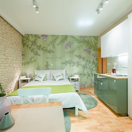 Apartments Villa Mak Спліт Екстер'єр фото